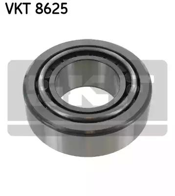 Подшипник 50x100x37.65 КПП  \Omn Setra,Scania,Iveco GR801/880/900/GRS890/900/920